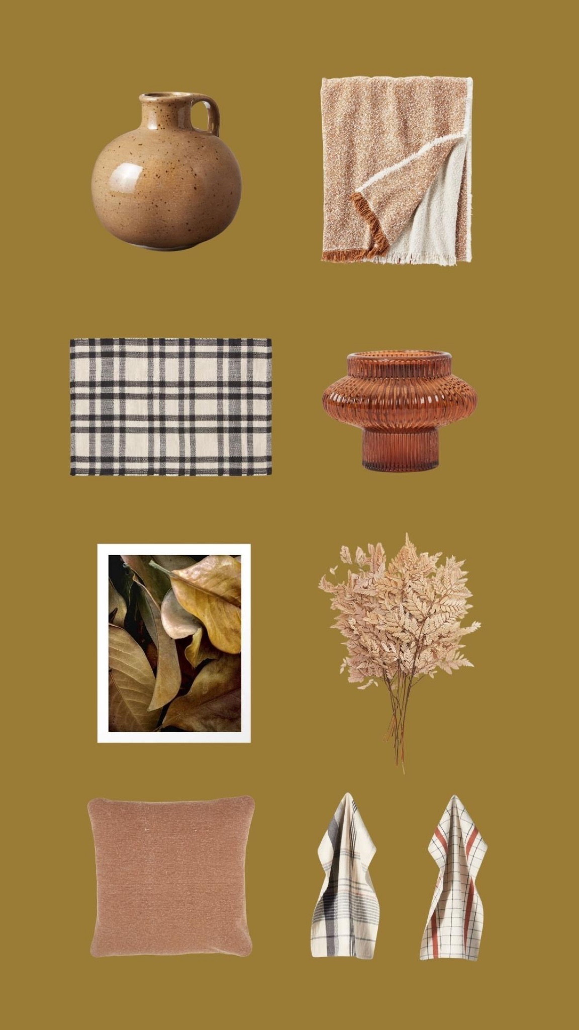 Shop all my favorite pieces to make you home a lot cozier for fall! And they’re all under $32! 

#LTKSeasonal #LTKhome #LTKunder50