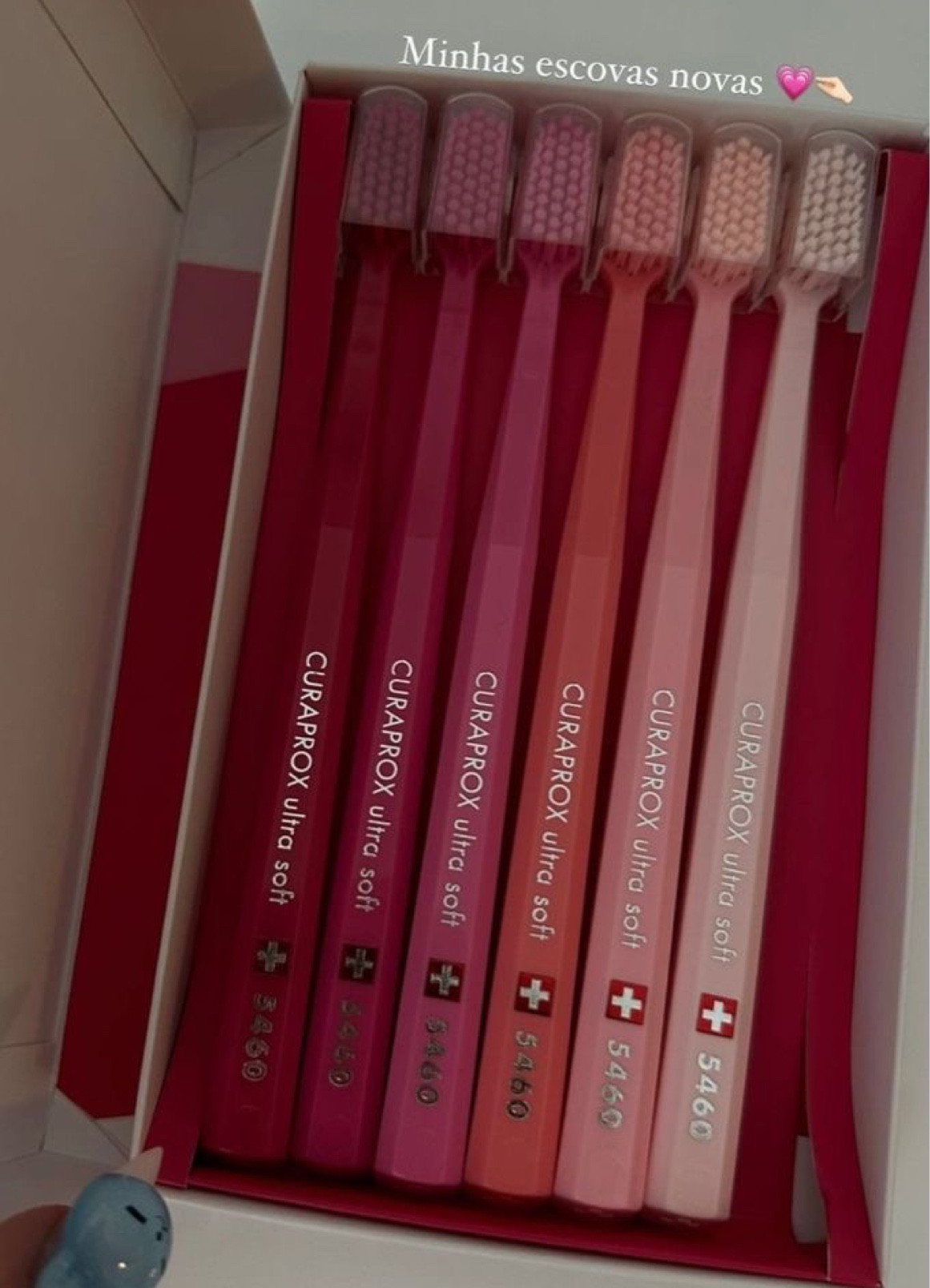 Meu dentista super indica ✨

#LTKU #LTKbeauty #LTKhome