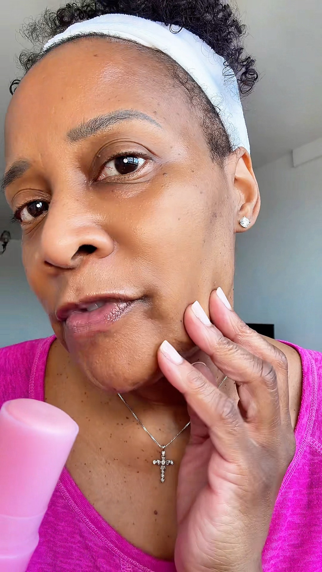 Over 40? Time to plump, refine, smooth your skin 💖

#LTKmorningroutine #LTKBeauty