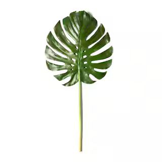 Tropical Monstera Leaf Stem by Ashland® | Michaels Stores