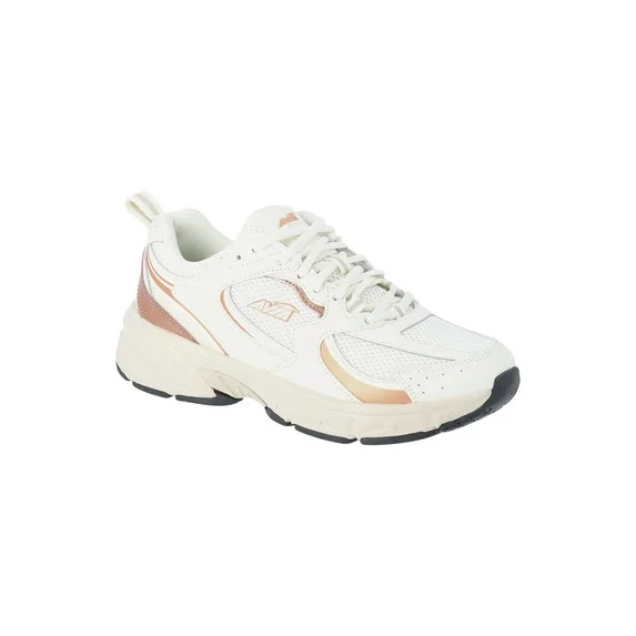 Avia Women's 5000 Performance Sneakers, Wide Width Available | Walmart (US)