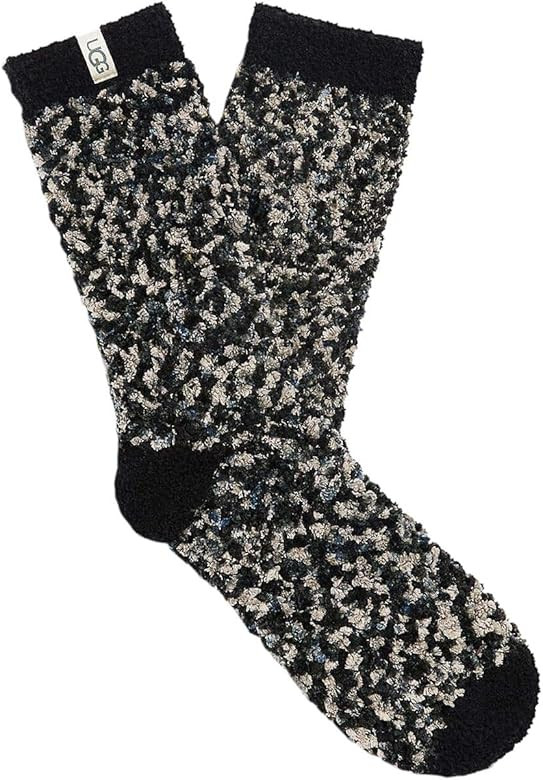 UGG Women's Cozy Chenille Sock | Amazon (US)