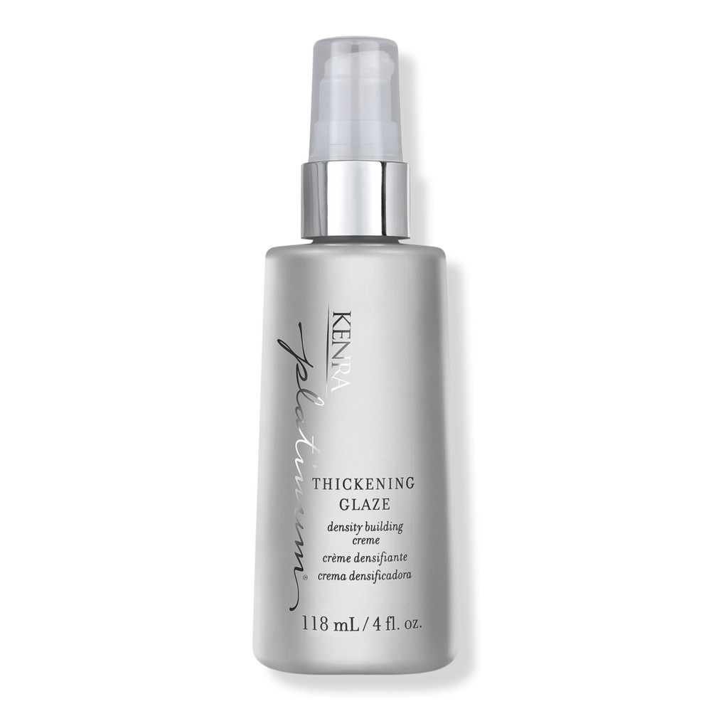 Kenra Professional Platinum Thickening Glaze Density Building Creme | Ulta