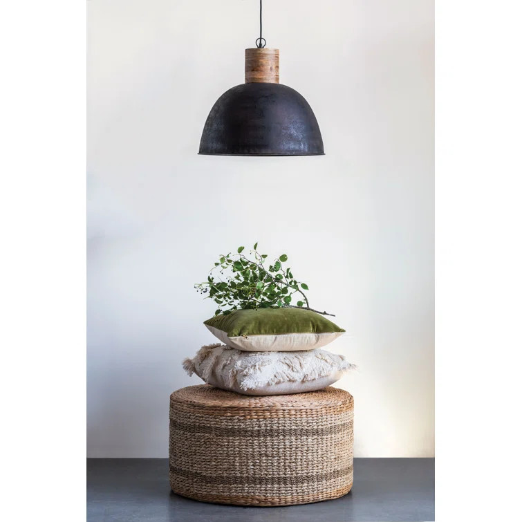 Kaelyn Drum Coffee Table | Wayfair North America