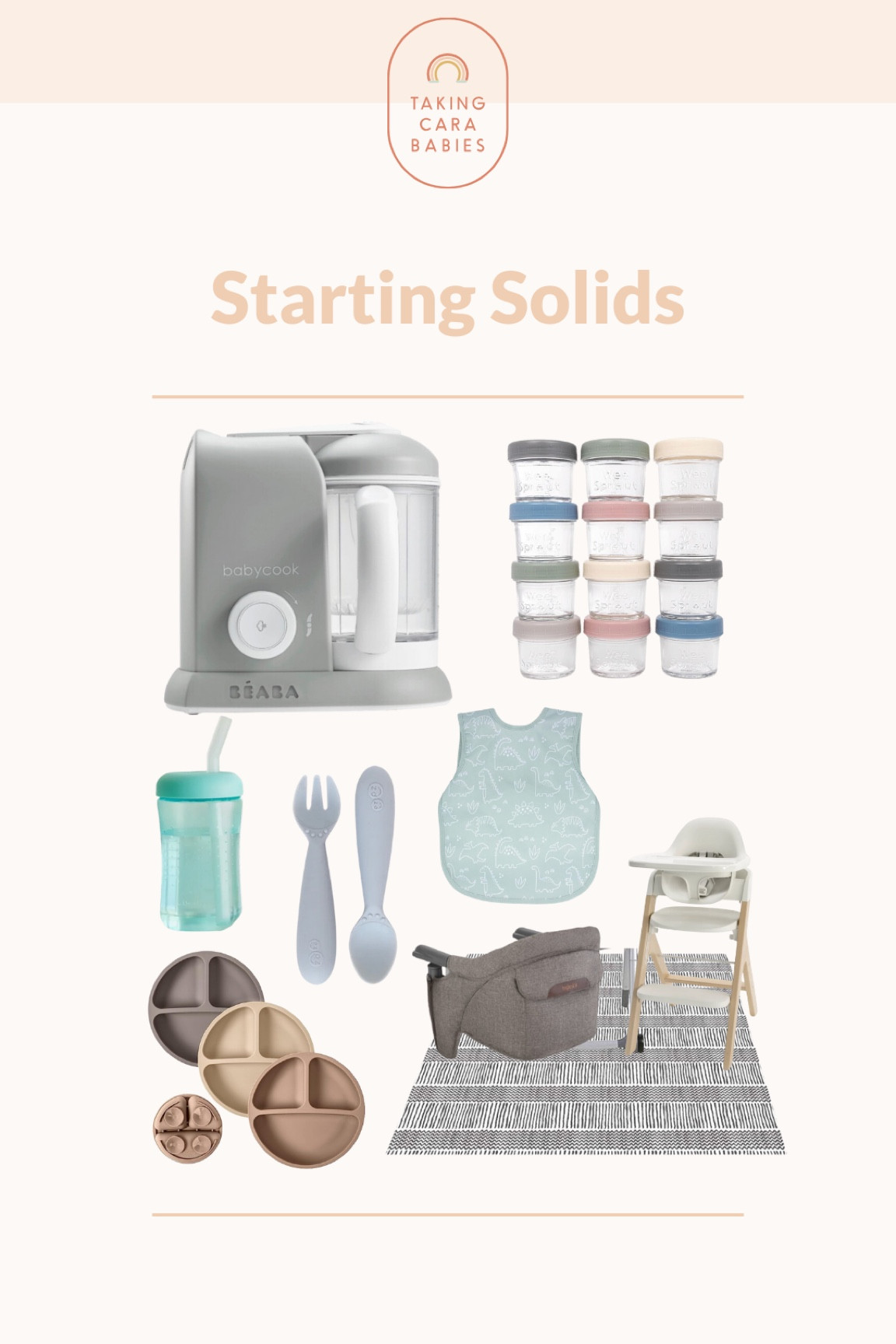 #solids #BLW

#LTKfamily #LTKkids #LTKbaby