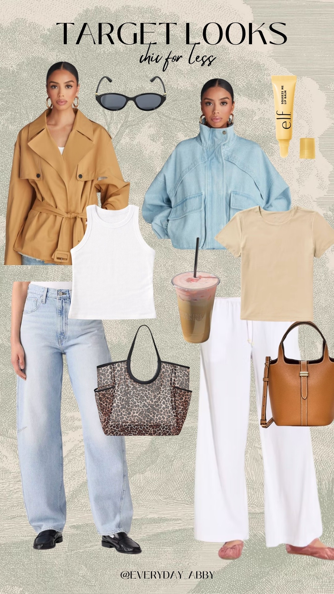 @Target is on fire these days!!😍😍

#LTKootd #LTKSeasonal #LTKgrwm