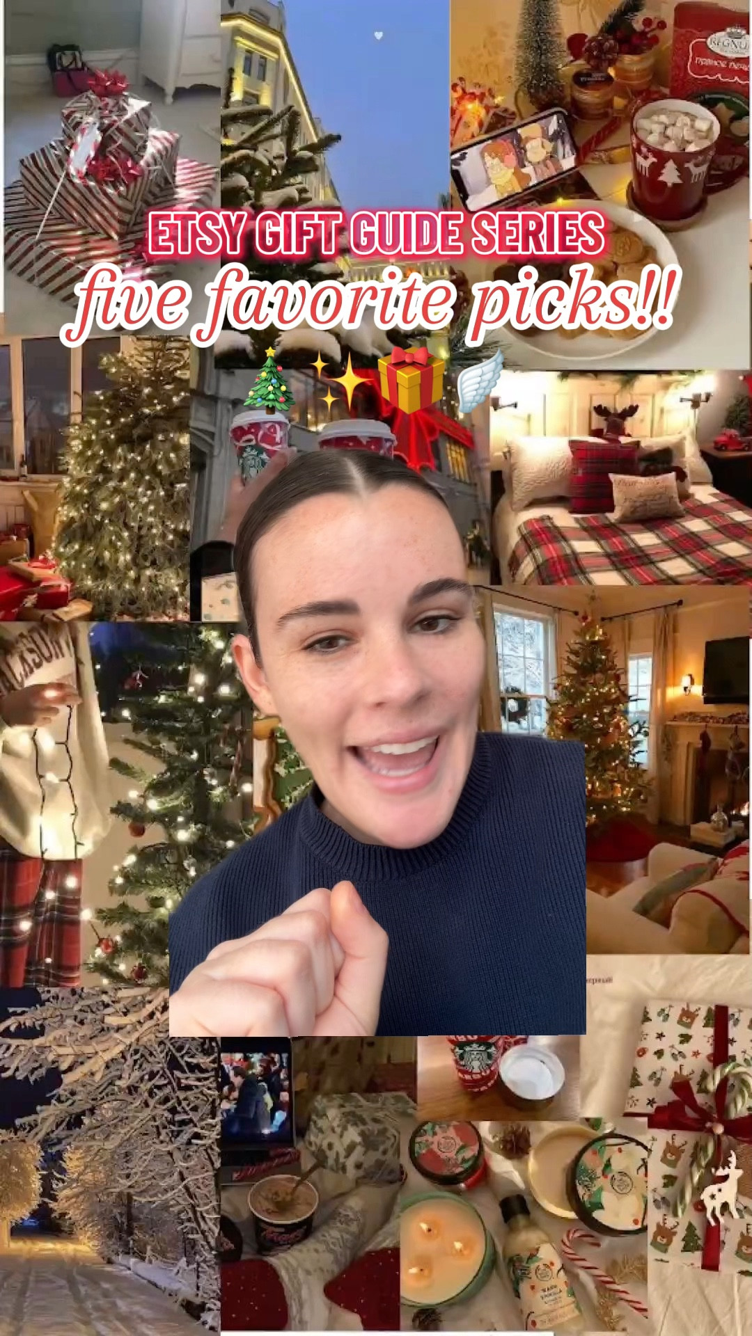 Kicking off gift guide season with some of my favs from Etsy!!! 

#LTKGiftGuide #LTKWatchNow #LTKHoliday