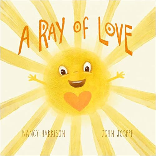 A Ray of Love | Amazon (US)
