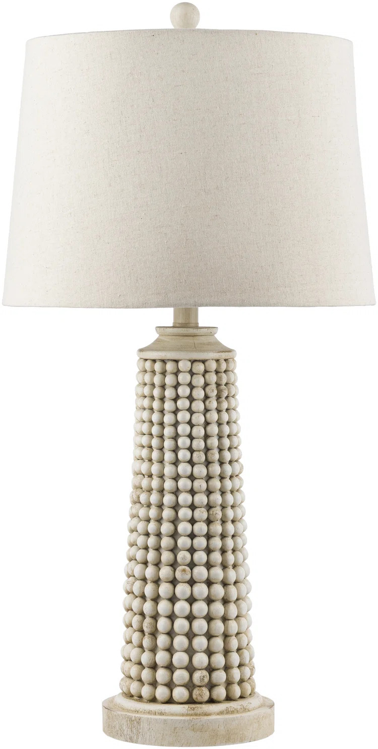 Hodgkins Composite Table Lamp | Wayfair North America