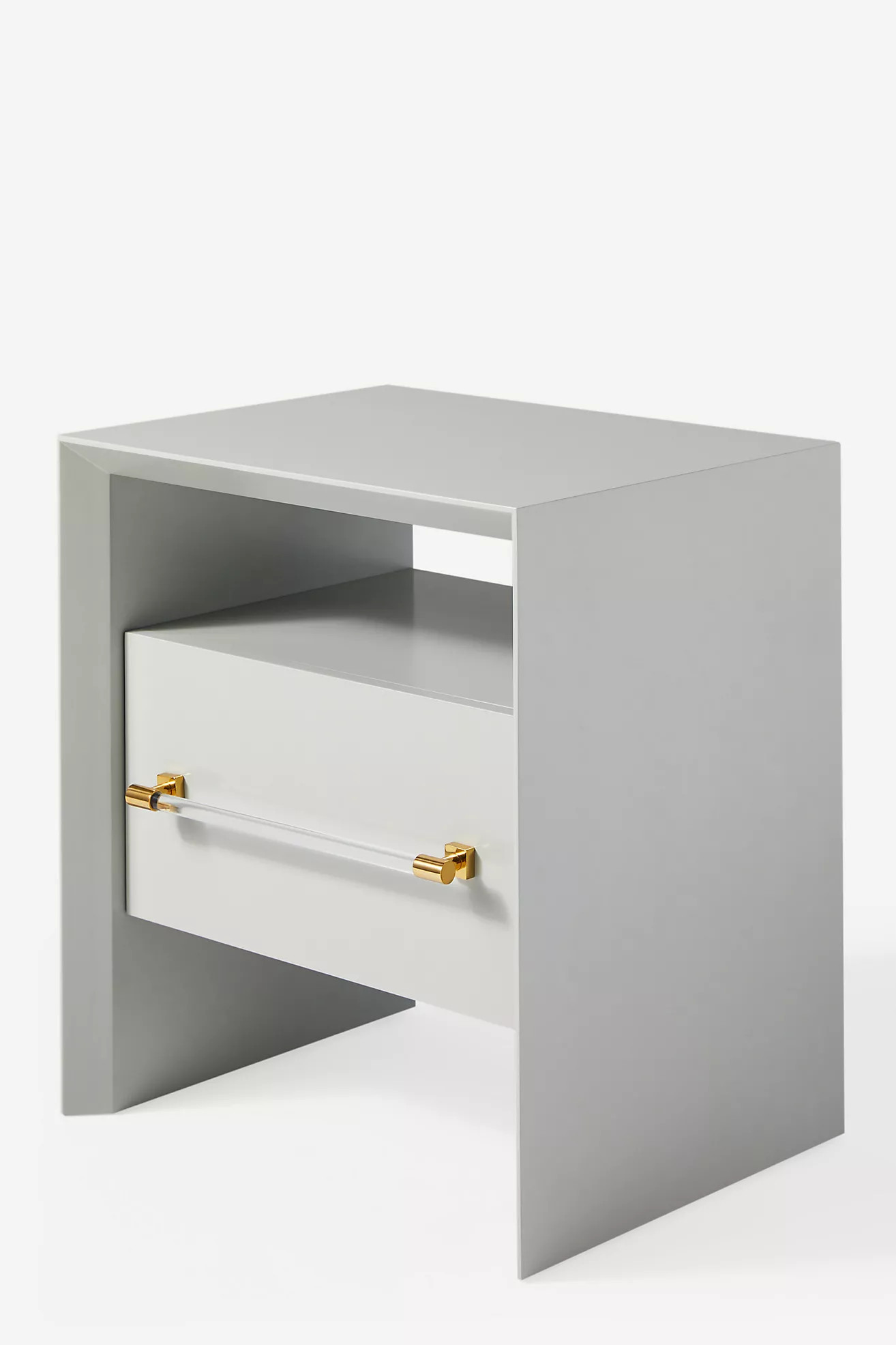 Merriton Nightstand | Anthropologie (US)