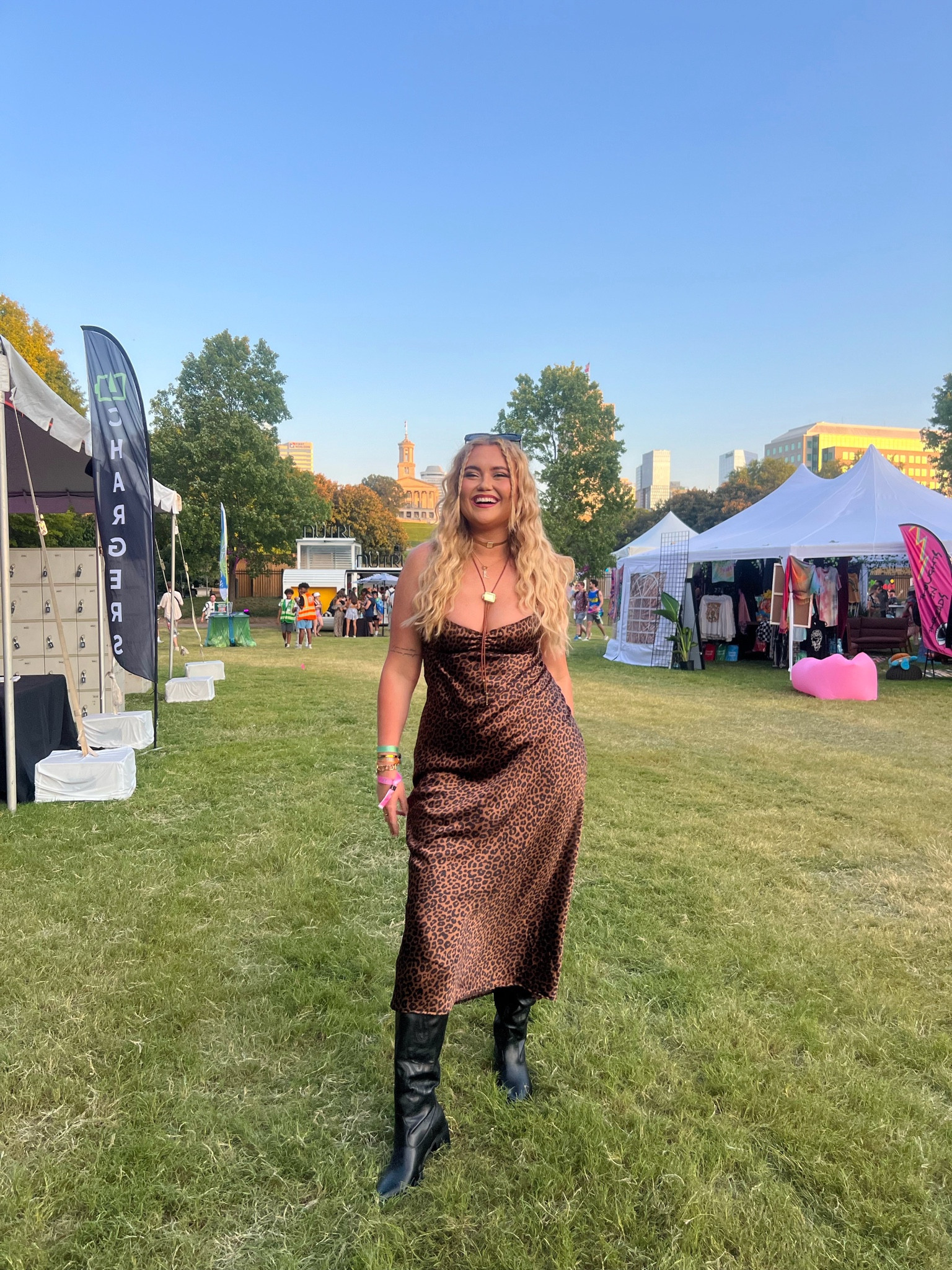 some late summer festival fashion 💫🐆

#LTKStyleTip #LTKMidsize #LTKFindsUnder100