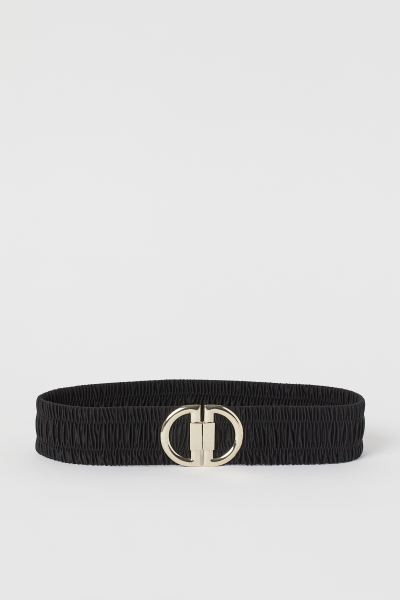 Elastic Waist Belt | H&M (US + CA)