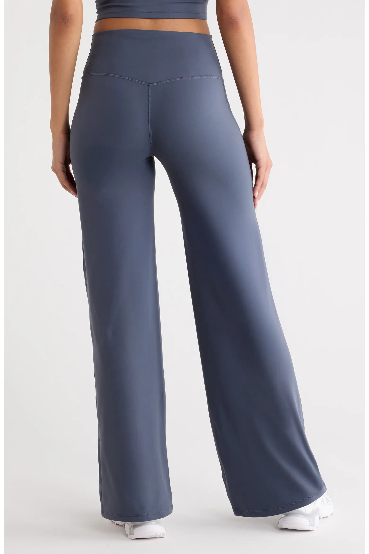 Zen High Waist Wide Leg Pants (Women) | Nordstrom | Nordstrom