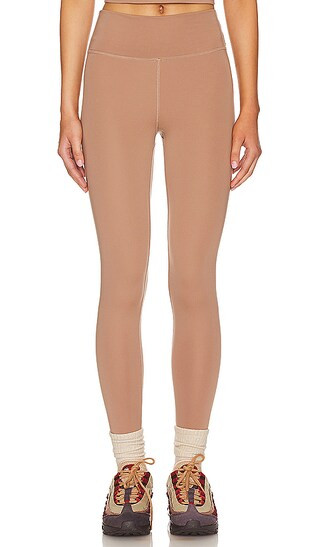 MoveWell Rio Legging in Fresco Brown | Revolve Clothing (Global)