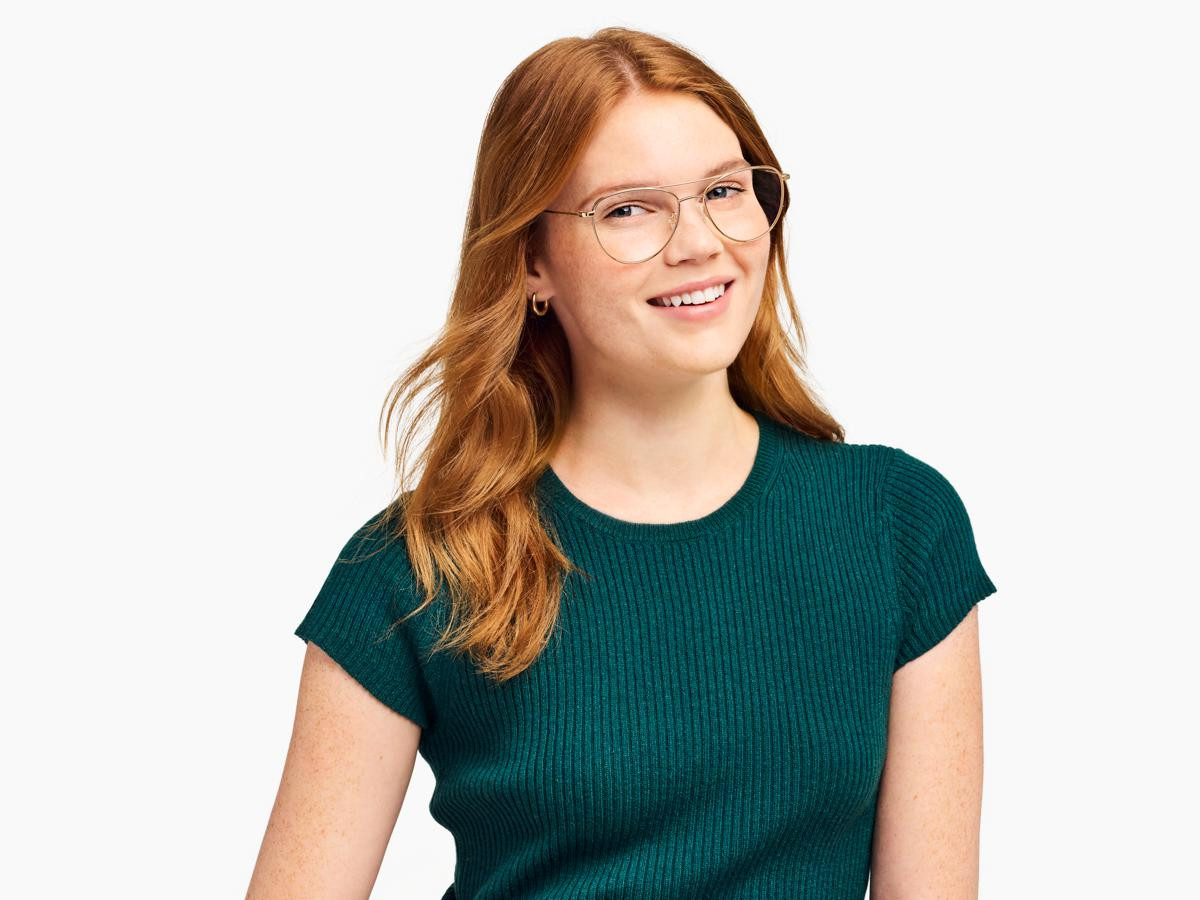 Hani | Warby Parker (US)