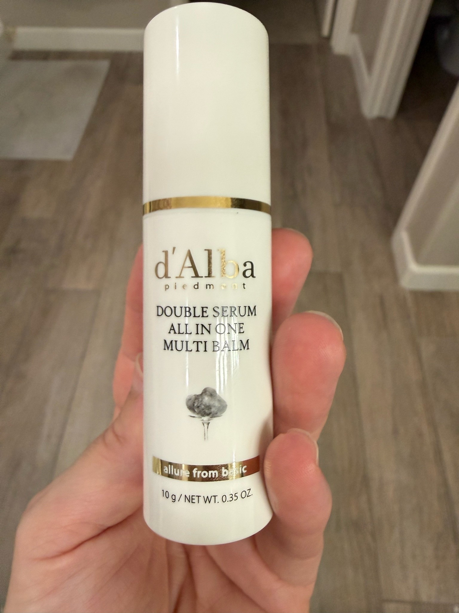 This has been a great little find! Super hydrating for under eyes and helps prevent creasing of your concealer! The best part? It’s under $20!

#LTKmorningroutine #LTKBeauty #LTKselfcare
