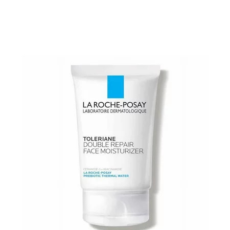 La Roche-Posay Toleriane Double Repair Face Moisturizer (2.5 fl. oz.) | Walmart (US)