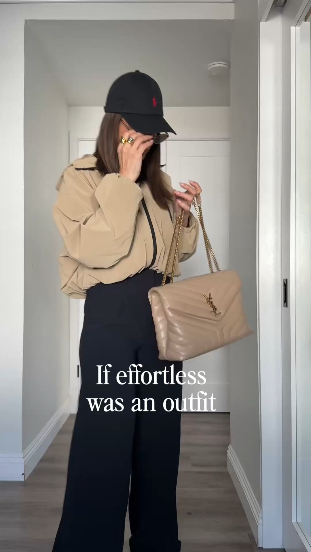 If effortless was an outfit🤌🏻 perfext look for travel , weekends , errands…

#LTKootd #LTKgrwm