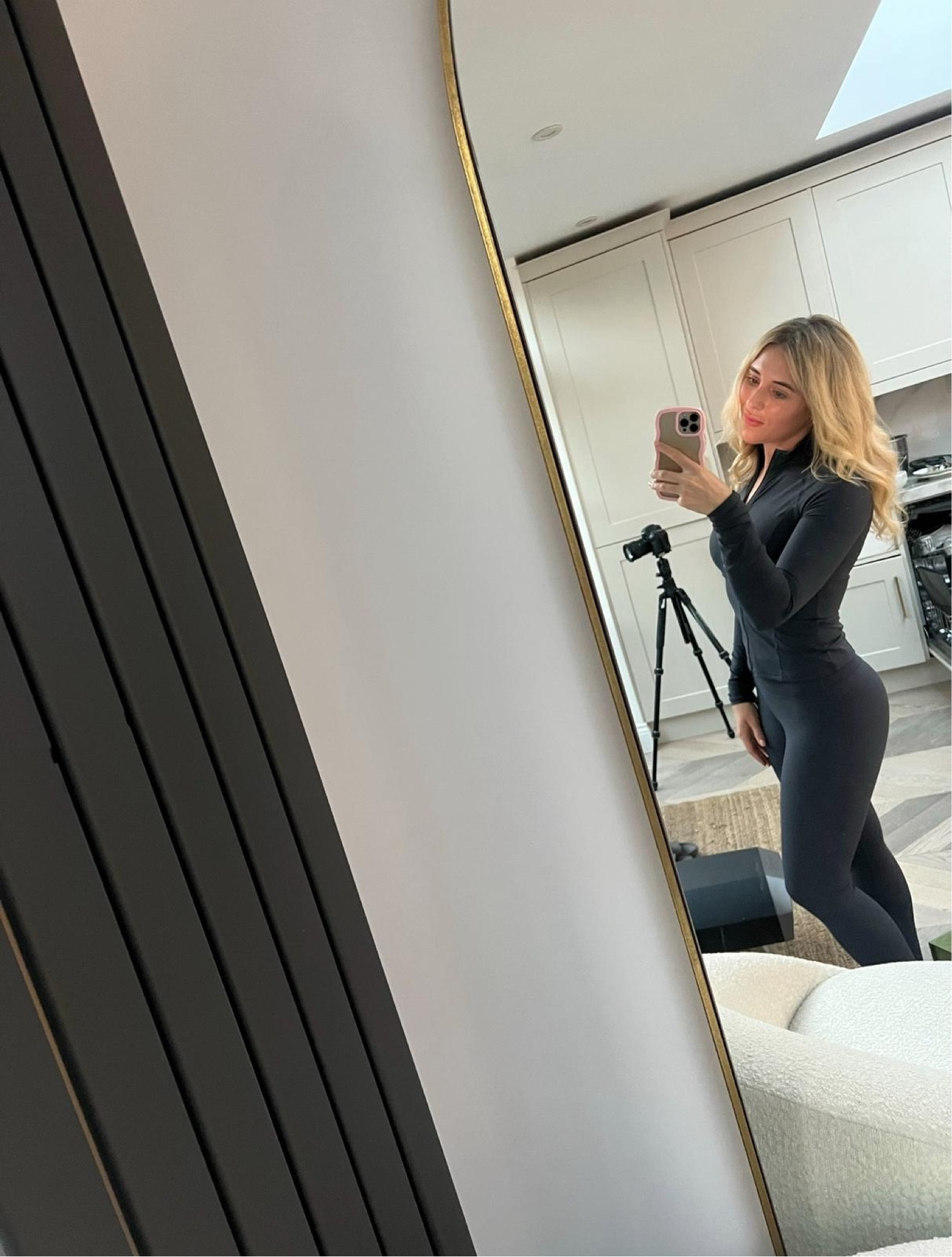 Adanola top - Adanola workout zip up top - Adanola leggings

#LTKSeasonal #LTKfitness #LTKeurope