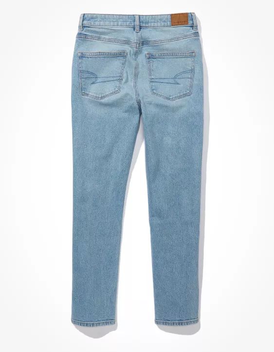 AE Strigid Mom Jean | American Eagle Outfitters (US & CA)