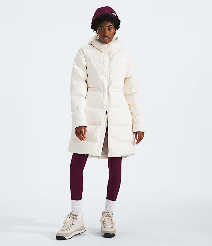 Women’s Explore Farther Parka | The North Face (US)