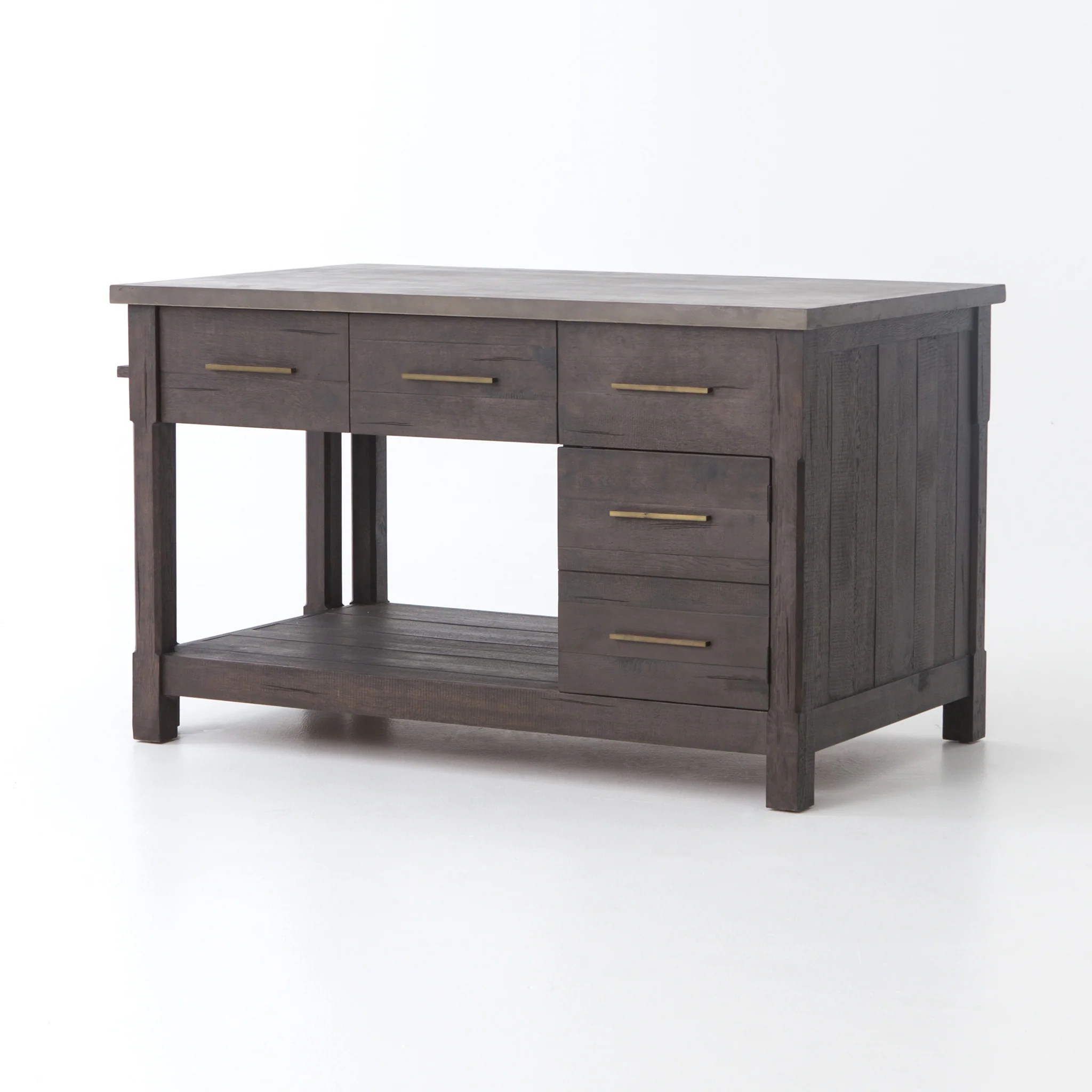 Phillips Kitchen Island | Magnolia