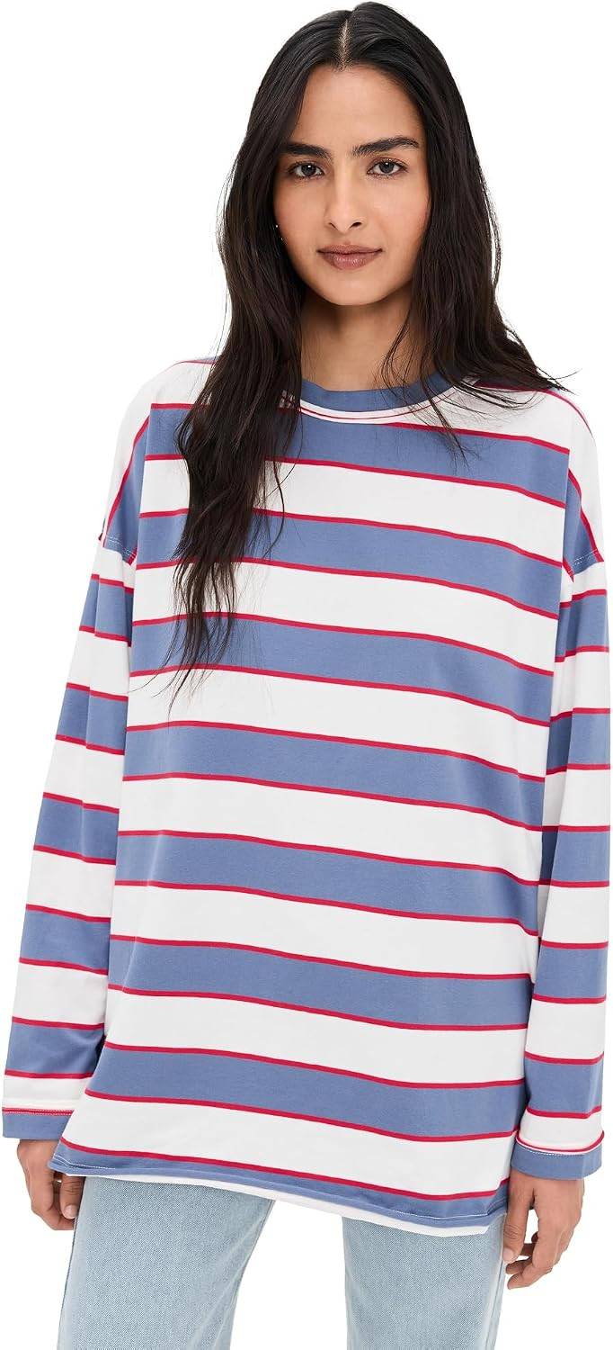 Lioness Women's Horizon Long Sleeve Top | Amazon (US)