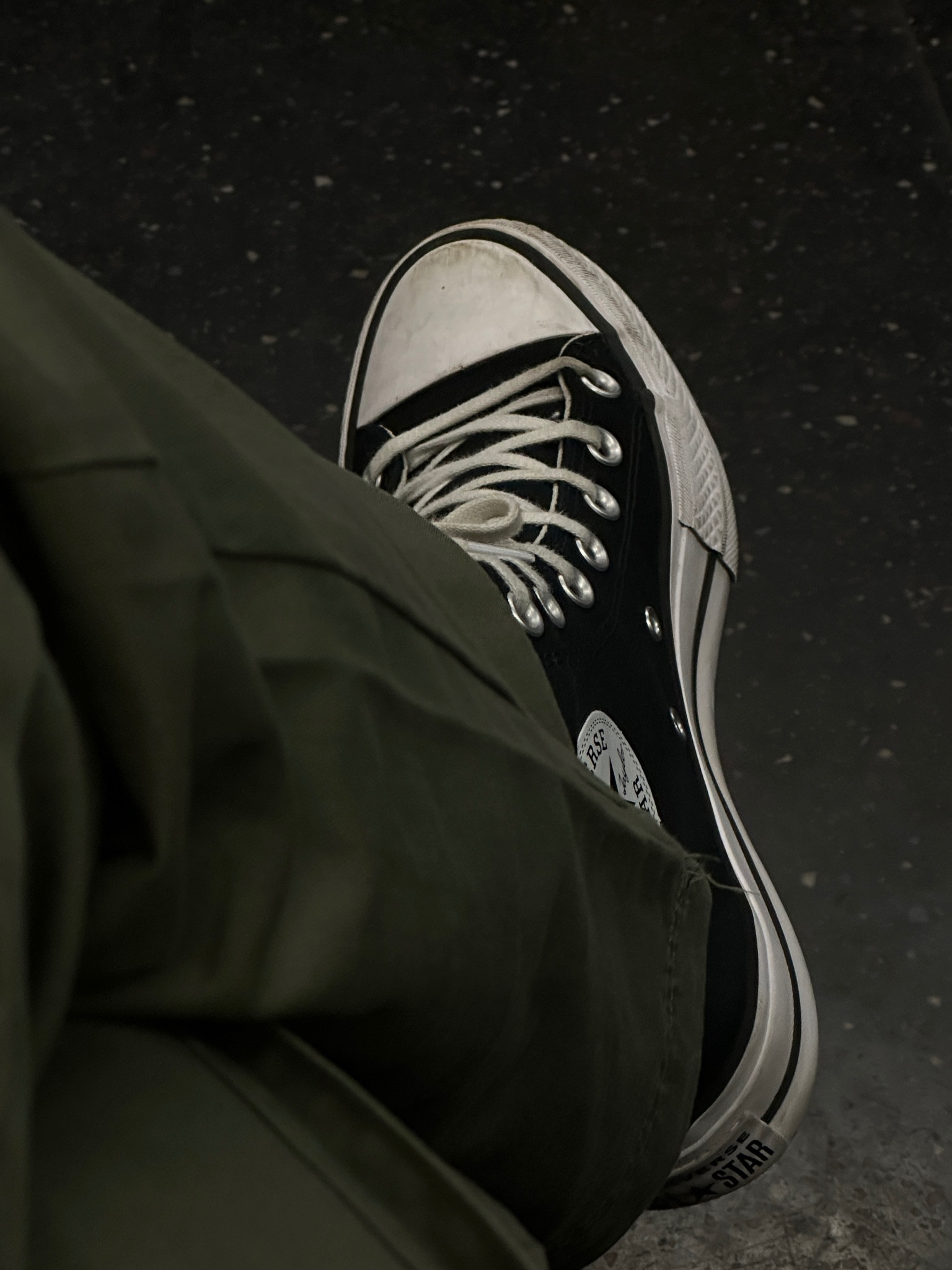 my favorite platform shoes
