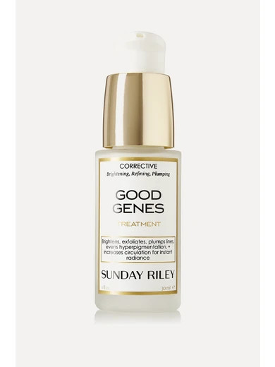 Sunday Riley - Good Genes Treatment, 30ml - one size | NET-A-PORTER (UK & EU)
