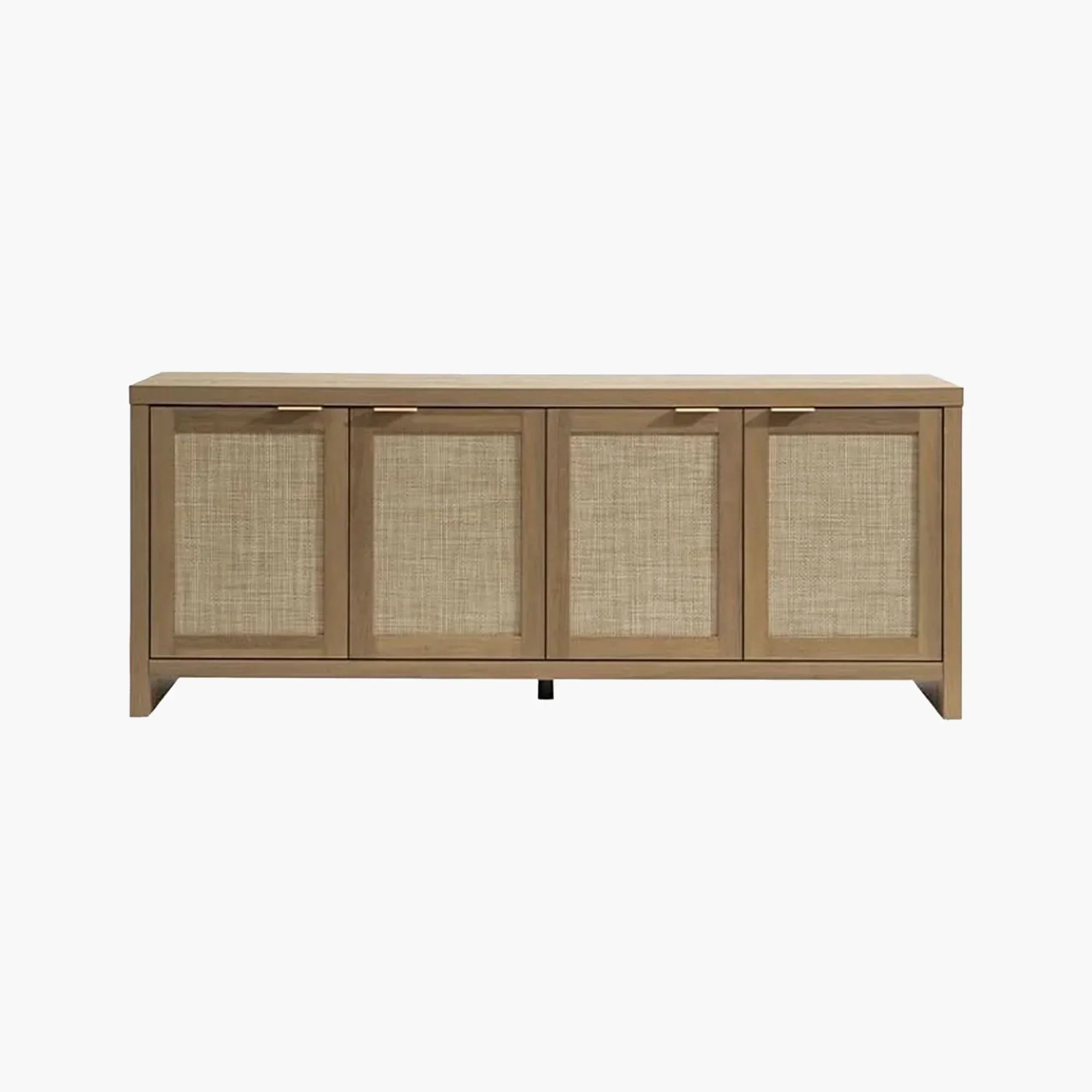 Savanna TV Stand for 65Inch TV | SICOTAS