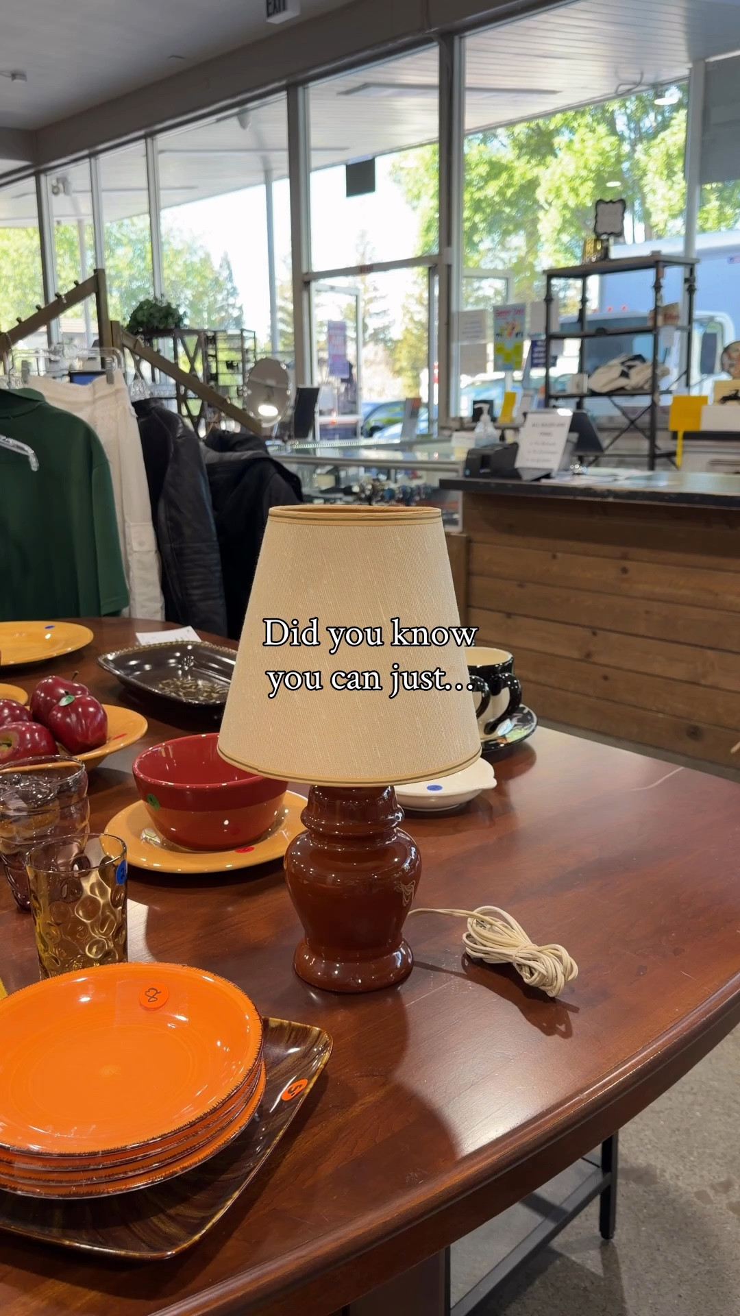 The exact fabric I used is no longer available but I linked so many other beautiful options! I’ve been making these pleated lampshades for years and it’s one of my favorite ways to add personality to my decor ☺️