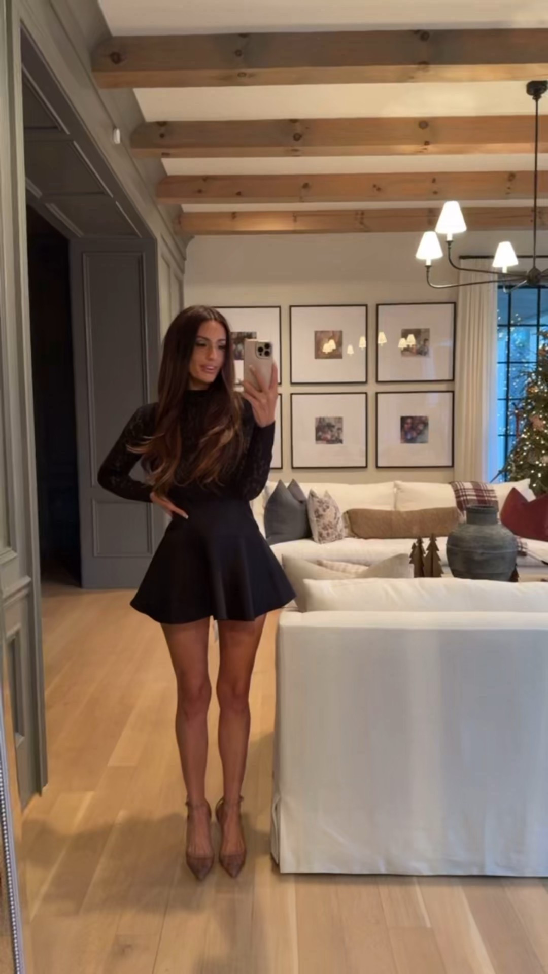 Valentine’s Day dress, date night outfit 

#LTKgrwm #LTKWedding #LTKootd