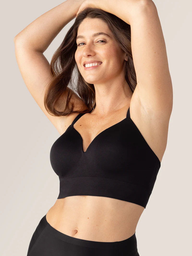 Truekind® Supportive Comfort Wireless Shaping Bra | Truekind