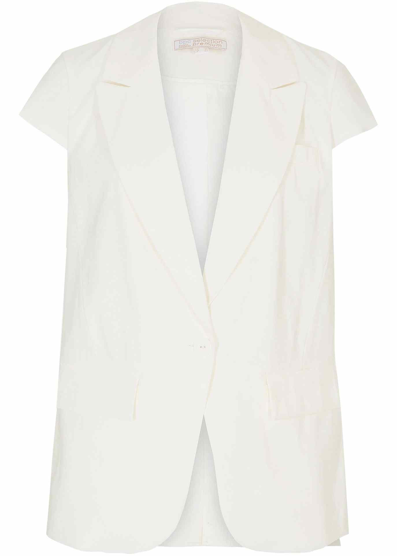 Blazer-Weste | Bonprix DE