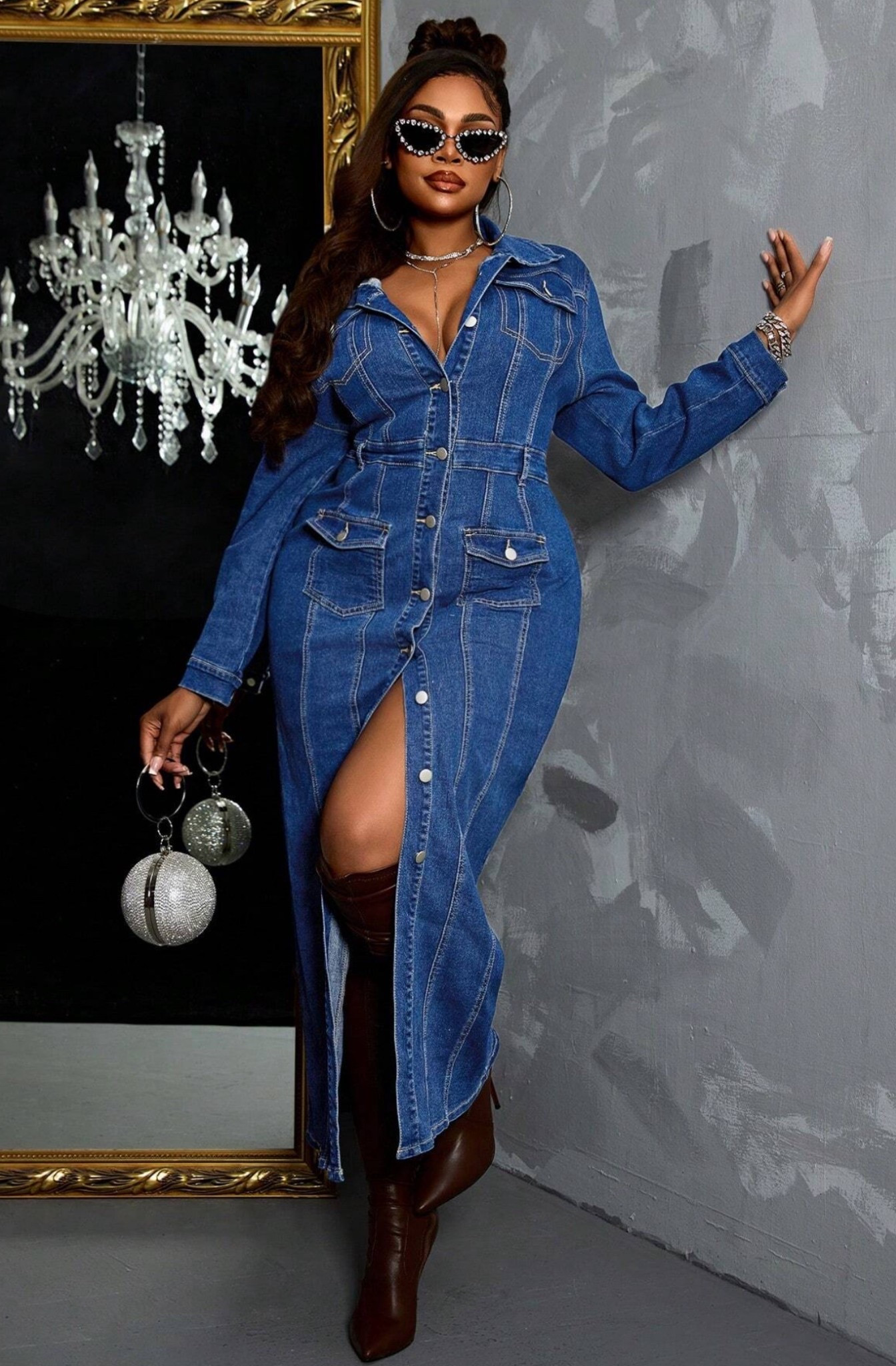 Denim Fashionn

#LTKMidsize #LTKPlusSize #LTKStyleTip