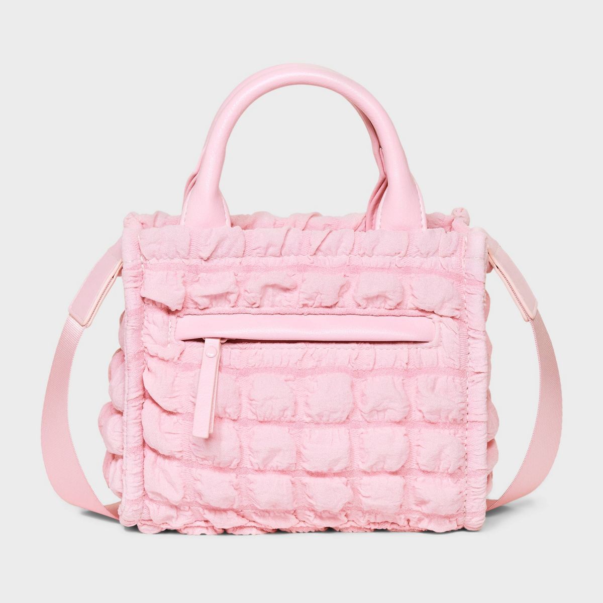 Mini Tote Crossbody Bag - Wild Fable™ | Target