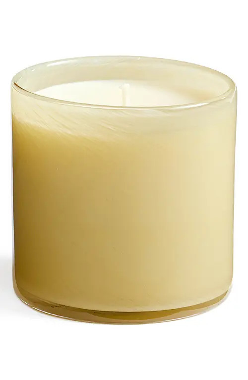 Lafco Chamomile Lavender Signature Candle in Beige at Nordstrom | Nordstrom