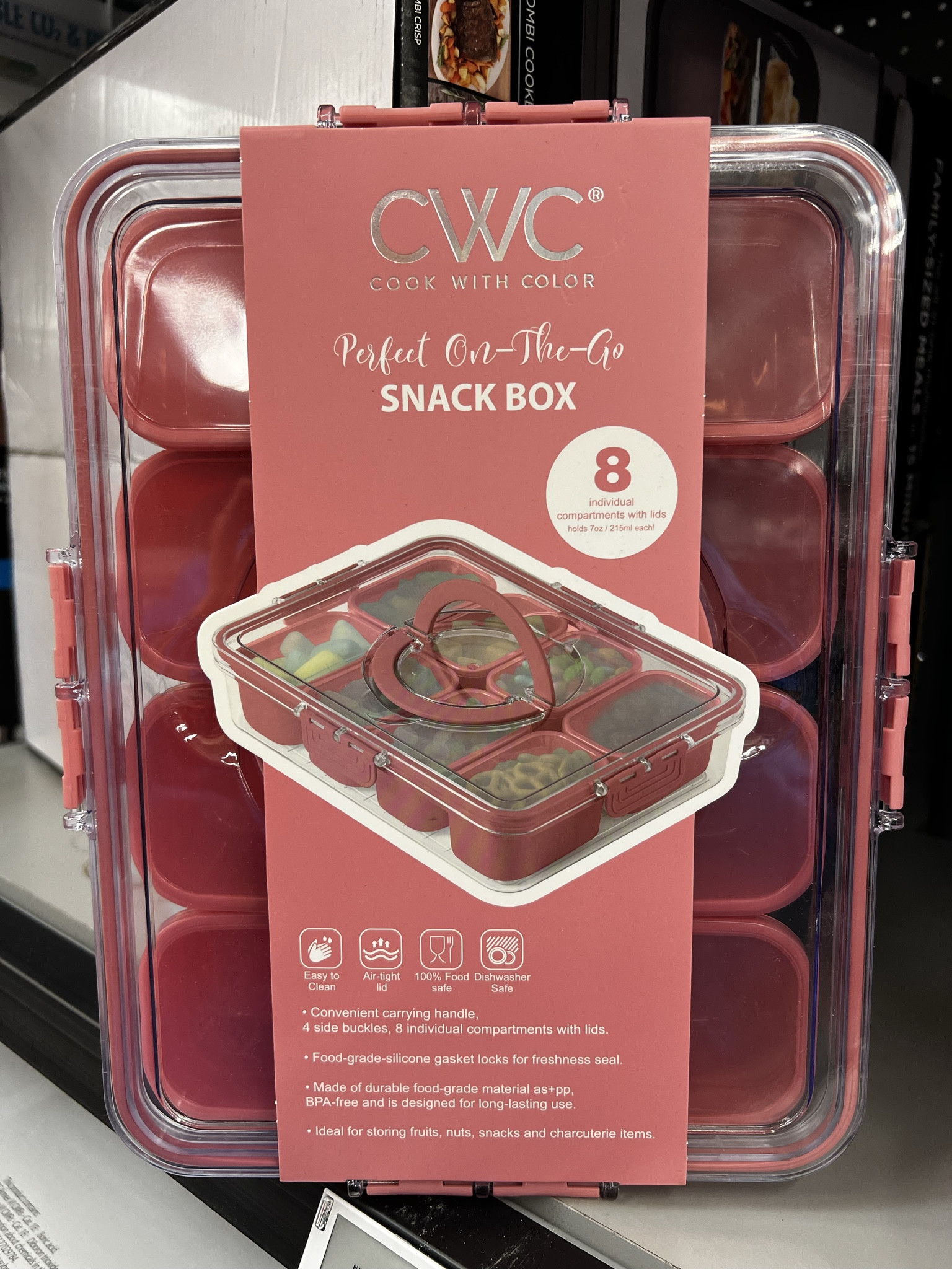 The snackle box of the year perfect for Valentine’s Day treats

#LTKfoodie #LTKSeasonal #LTKKids