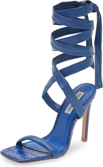 Steve Madden Women's Heeled Sandal | Amazon (US)