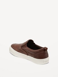 Slip-On Sneakers for Boys | Old Navy (US)