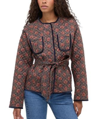 Hill House Home Women's The Barrow Jacket | Bloomingdale's (US)
