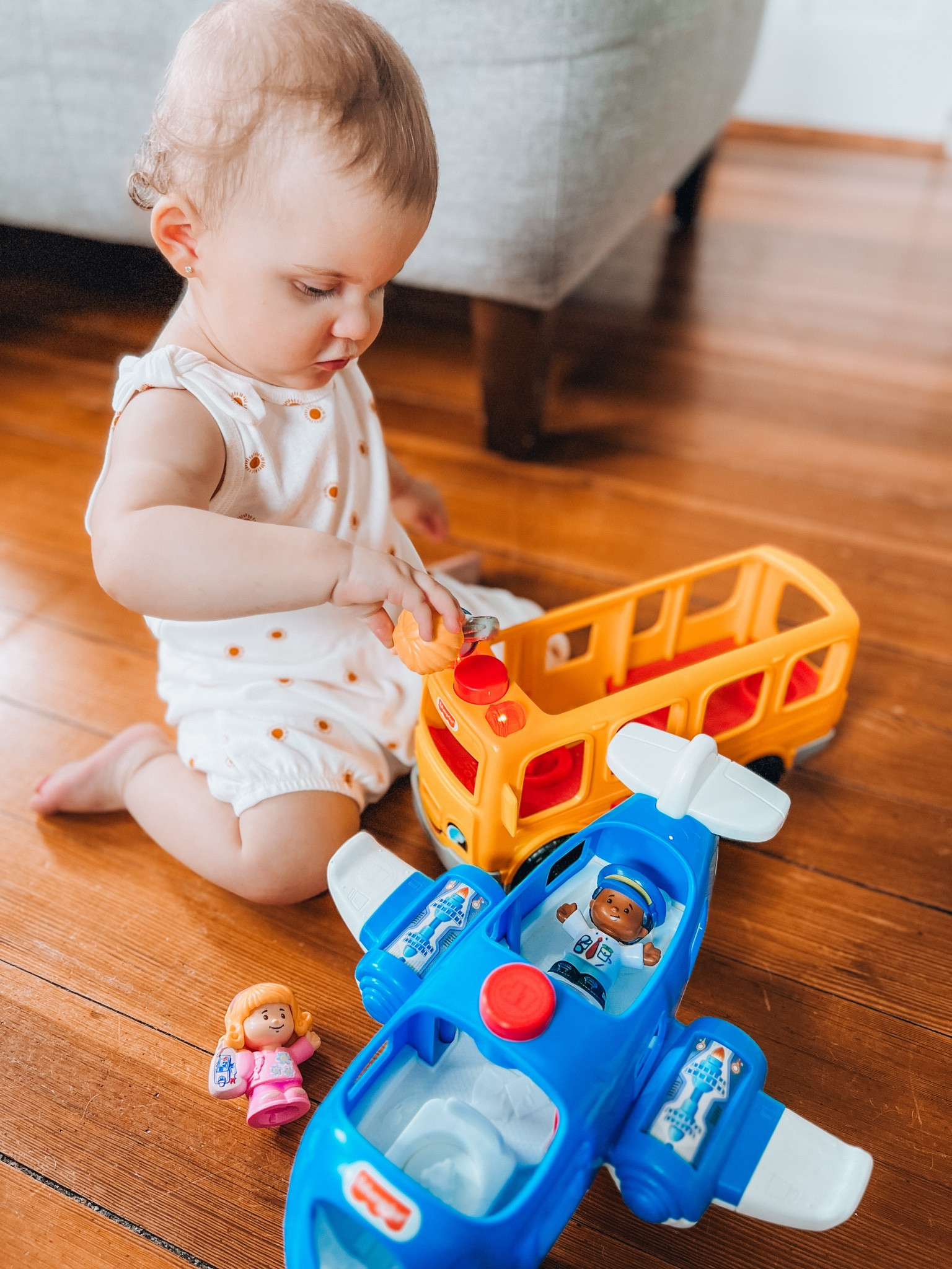 Affordable toys my youngest is loving 🥰 

#LTKKids #LTKBaby