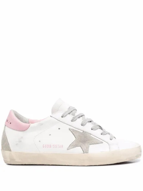 Super-Star low-top sneakers | Farfetch (US)