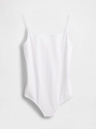 CloseKnit Cami Thong Bodysuit | Gap (US)