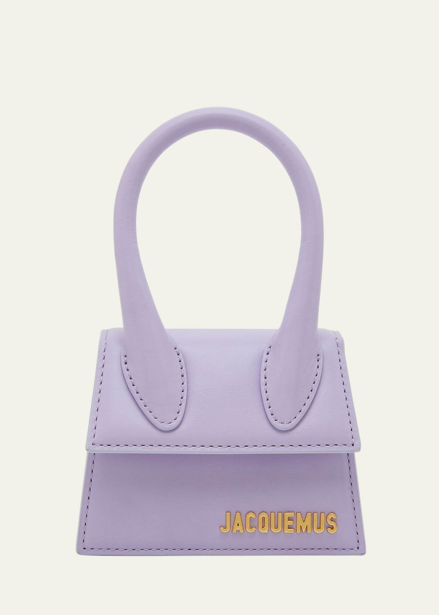 Jacquemus Le Chiquito Top-Handle Bag | Bergdorf Goodman