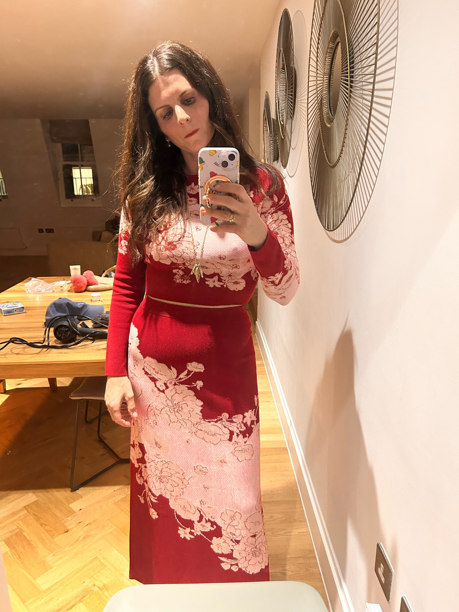 Holiday High Tea in London 