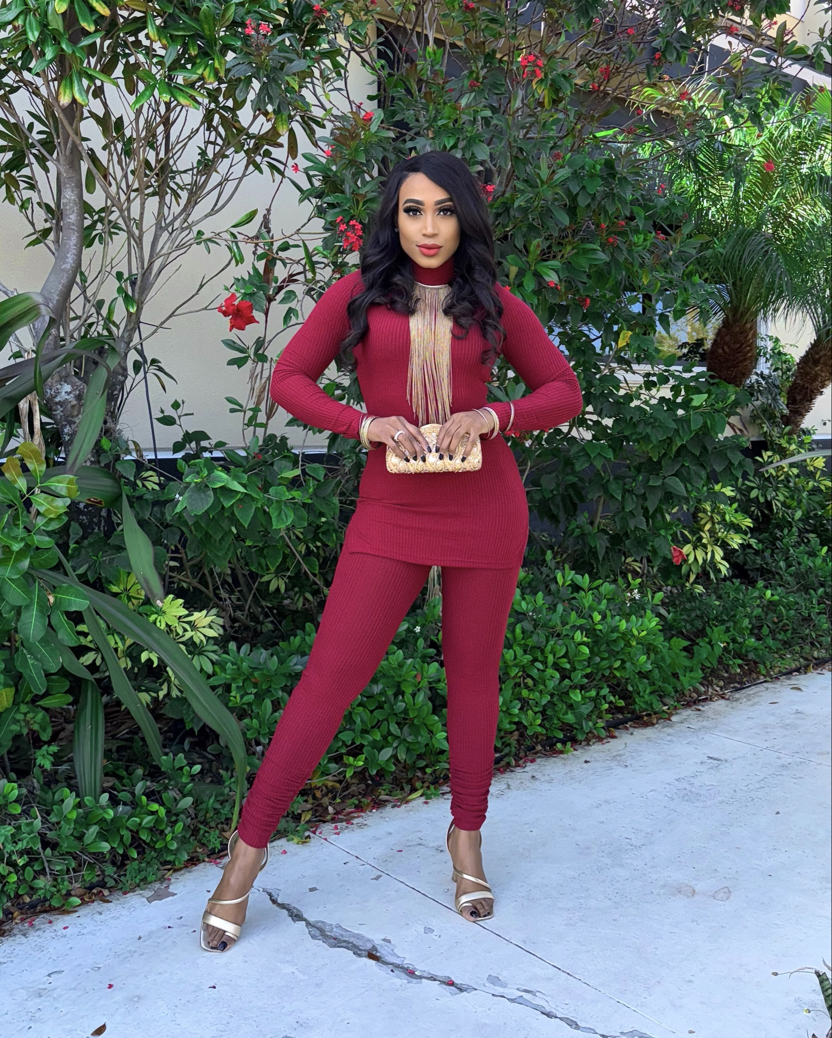 This two piece set is everything 😍 It’s my new fav from SHEIN ❤️

#LTKStyleTip #LTKItBag #LTKMidsize