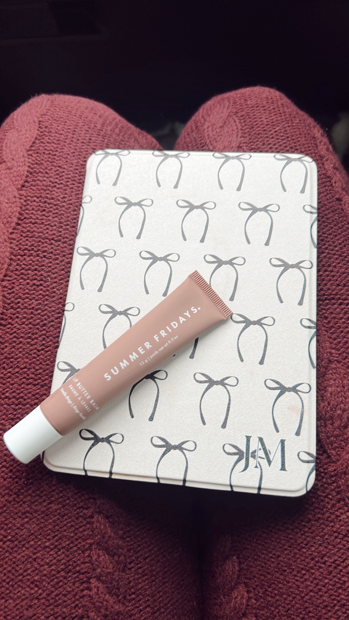 My winter faves🤎

#LTKdayinmylife #LTKBeauty #LTKValentine