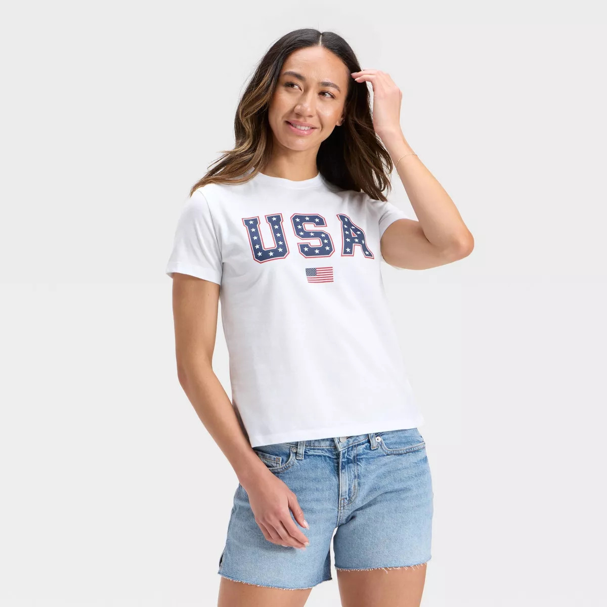 Women's Short Sleeve Graphic T-Shirt - Universal Thread™ | Target