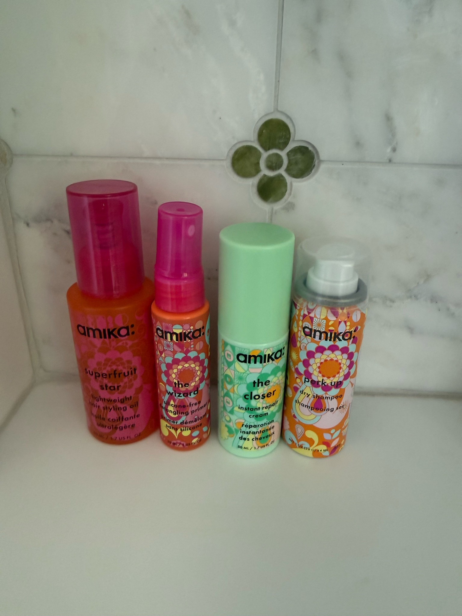 Amika has some of my favorite hair products. These are my Amika staples.

#LTKselfcare #LTKPetite #LTKBeauty